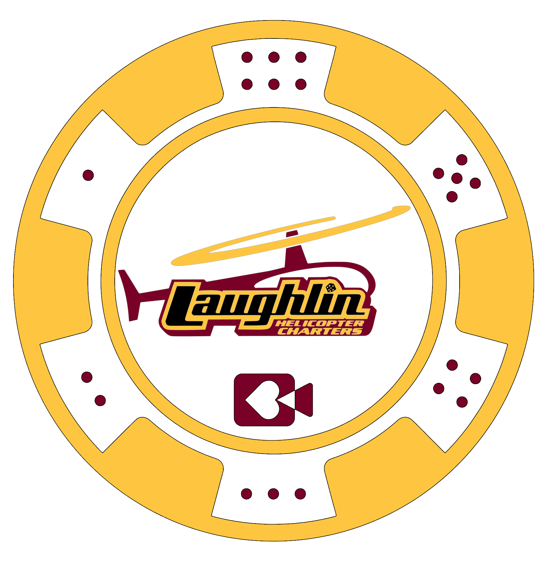 Laughlin Helicopter Charters