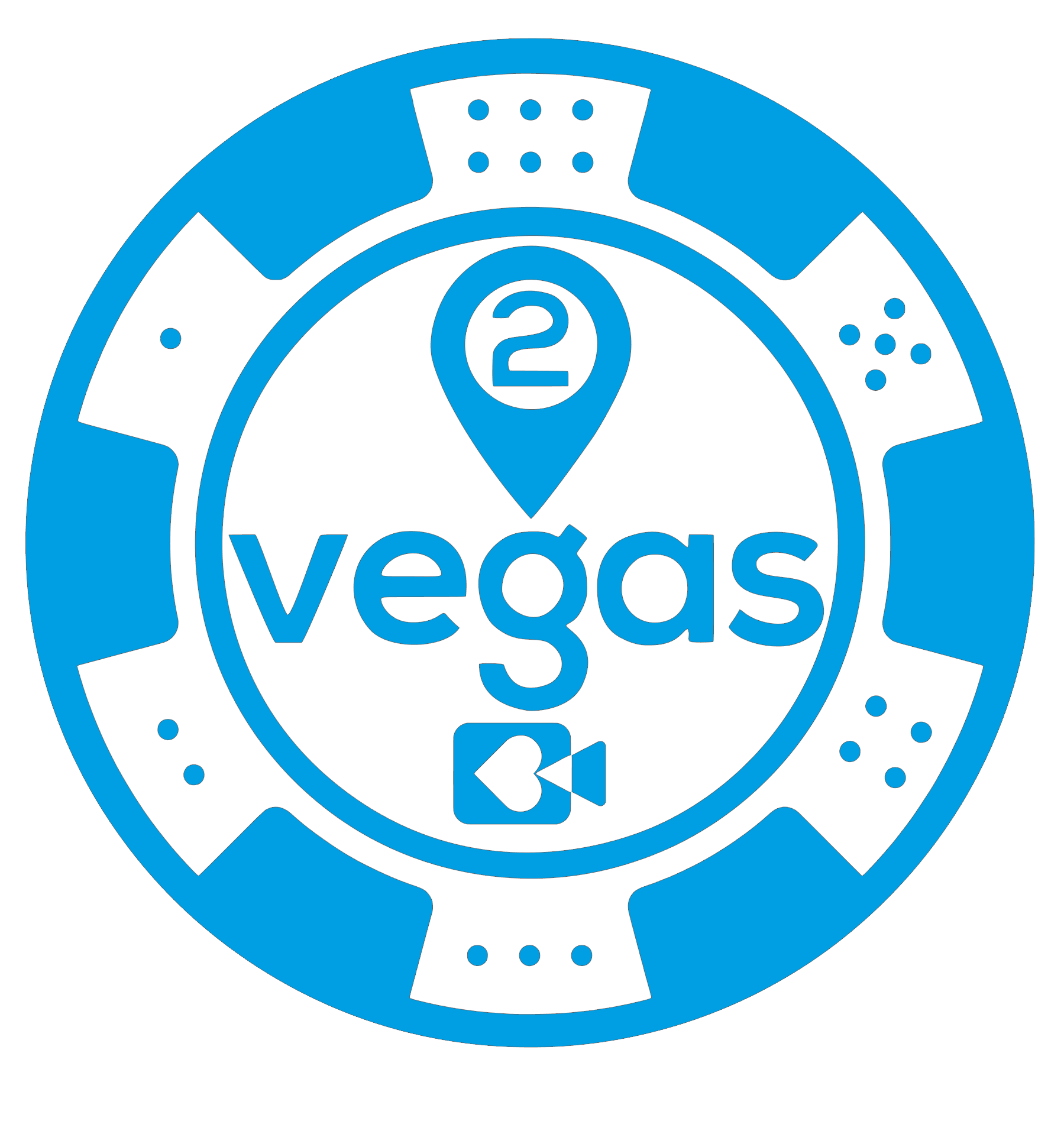 2 Vegas